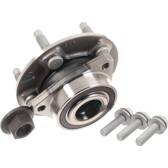 Mozzo ruota SKF - VKBA 6666