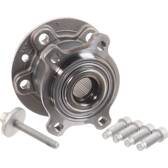Mozzo ruota SKF - VKBA 6687