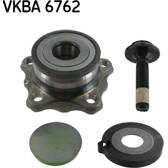 Mozzo ruota SKF - VKBA 6762