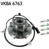 Mozzo ruota SKF - VKBA 6763