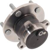 Mozzo ruota SKF - VKBA 6801