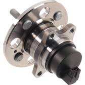 Mozzo ruota SKF - VKBA 6809