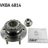 Mozzo ruota SKF - VKBA 6814