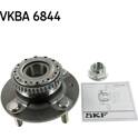 Mozzo ruota SKF - VKBA 6844