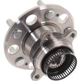 Mozzo ruota SKF - VKBA 6905
