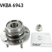 Mozzo ruota SKF - VKBA 6943