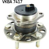 Mozzo ruota SKF - VKBA 7417