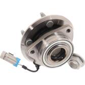 Mozzo ruota SKF - VKBA 7437