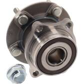 Mozzo ruota SKF - VKBA 7496