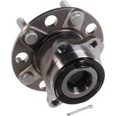 Mozzo ruota SKF - VKBA 7505