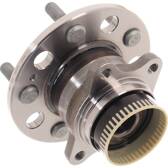 Mozzo ruota SKF - VKBA 7570