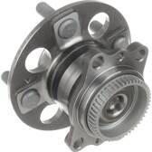 Mozzo ruota SKF - VKBA 7642