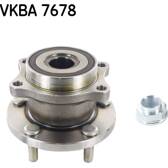 Mozzo ruota SKF - VKBA 7678
