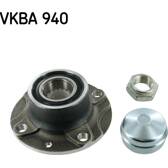 Mozzo ruota SKF - VKBA 940