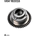 Nockenwellenversteller SKF - VKM 983018
