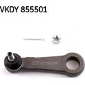 Palanca de dirección SKF - VKDY 855501