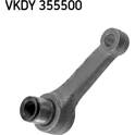Palanca intermedia de dirección SKF - VKDY 355500