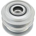 Polea, alternador SKF - VKM 03621