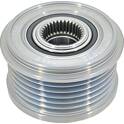Polea, alternador SKF - VKM 03622