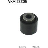 Polea inversión/guía, correa distribución SKF - VKM 23305
