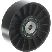 Polea inversión/guía, correa poli V SKF - VKM 36003
