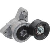 Polea tensora, correa poli V SKF - VKM 63004