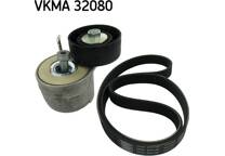 Poly V-riem set