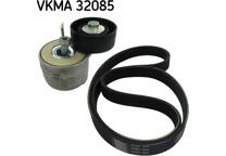 Poly V-riem set