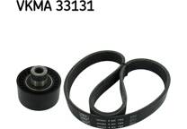 Poly V-riem set
