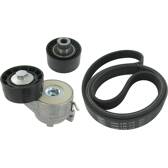 Poly V-riem set SKF - VKMA 33161