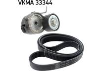Poly V-riem set