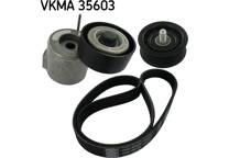 Poly V-riem set