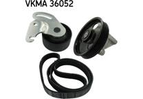 Poly V-riem set