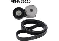 Poly V-riem set