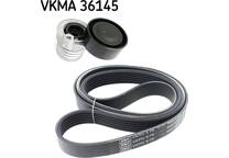 Poly V-riem set