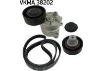 Poly V-riem set