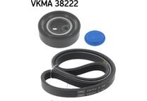 Poly V-riem set