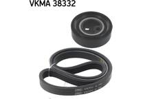 Poly V-riem set