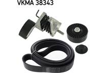 Poly V-riem set