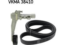 Poly V-riem set
