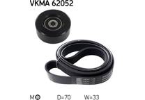 Poly V-riem set