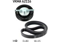 Poly V-riem set