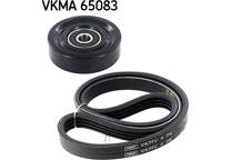 Poly V-riem set
