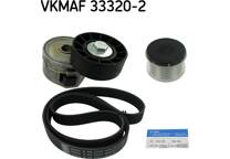 Poly V-riem set