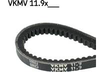 Poly V-riem