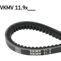 Poly V-riem SKF - VKMV 11.9x793