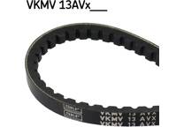 Poly V-riem