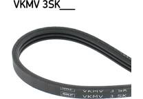 Poly V-riem
