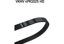 Poly V-riem