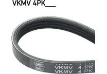 Poly V-riem